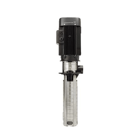 Полупогружной насос Grundfos MTR 1-23/23 A-W-A-HUUV артикул 98511260 – фото внешнего вида